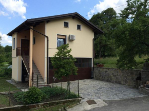Гостиница Apartment Konavec, Кобарид
